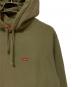 Supreme (シュプリーム) Small Box Logo foodie オリーブ サイズ:Ｌ：9000円
