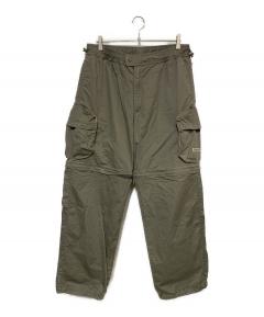 中古・古着通販】Supreme (シュプリーム) 25FW Cargo Pant オリーブ