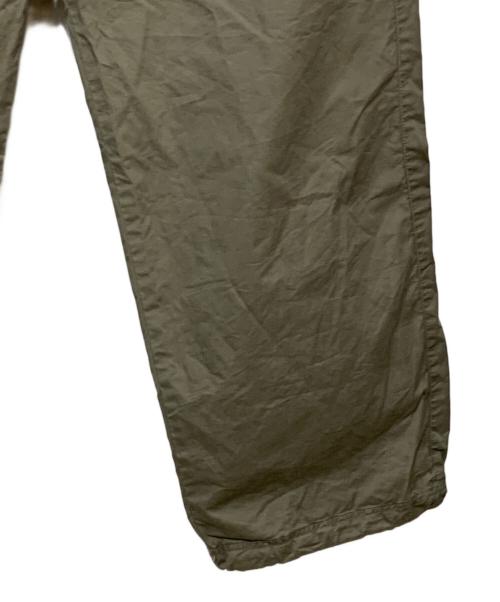 SUPREME（シュプリーム）SUPREME (シュプリーム) Cargo Zip Off Pant オリーブ サイズ:Lの古着・服飾アイテム