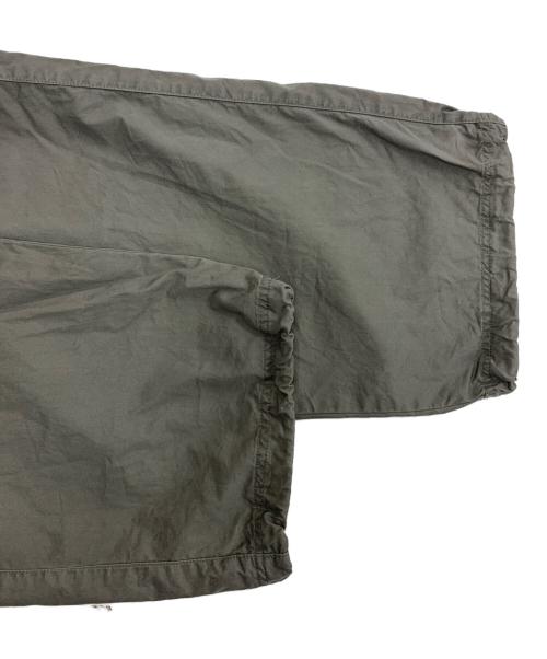 SUPREME（シュプリーム）SUPREME (シュプリーム) Cargo Zip Off Pant オリーブ サイズ:Lの古着・服飾アイテム