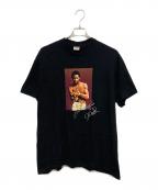SUPREMEシュプリーム）の古着「AI Green Tee」｜ブラック
