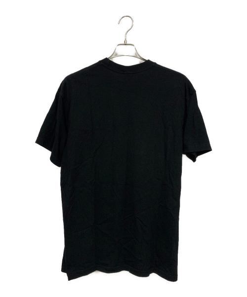 SUPREME（シュプリーム）Supreme (シュプリーム) AI Green Tee ブラック サイズ:Ｌの古着・服飾アイテム