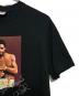 Supreme (シュプリーム) AI Green Tee ブラック サイズ:Ｌ：9000円
