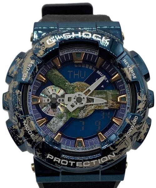 CASIO（カシオ）CASIO (カシオ) G-SHOCK GM-110EARTHの古着・服飾アイテム