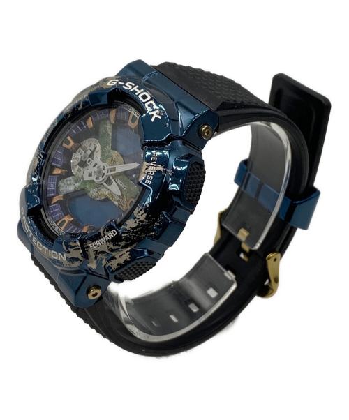 CASIO（カシオ）CASIO (カシオ) G-SHOCK GM-110EARTHの古着・服飾アイテム