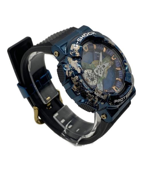 CASIO（カシオ）CASIO (カシオ) G-SHOCK GM-110EARTHの古着・服飾アイテム