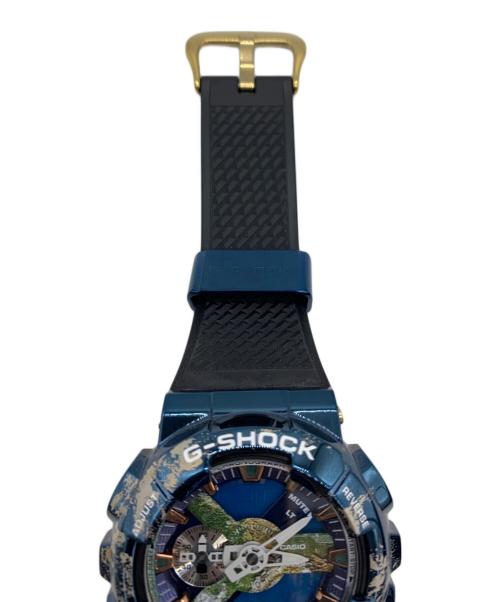 CASIO（カシオ）CASIO (カシオ) G-SHOCK GM-110EARTHの古着・服飾アイテム