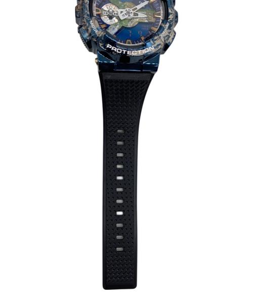 CASIO（カシオ）CASIO (カシオ) G-SHOCK GM-110EARTHの古着・服飾アイテム