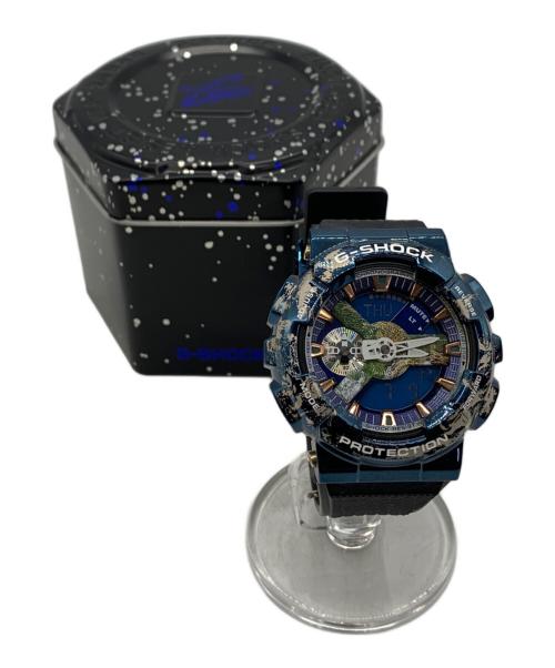 CASIO（カシオ）CASIO (カシオ) G-SHOCK GM-110EARTHの古着・服飾アイテム