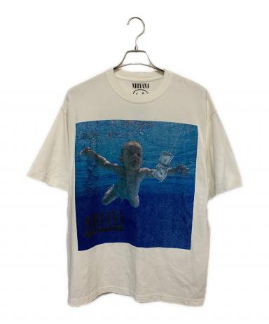 中古・古着通販】FREAK'S STORE (フリークスストア) NIRVANA