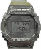CASIOカシオ）の古着「G-SHOCK」