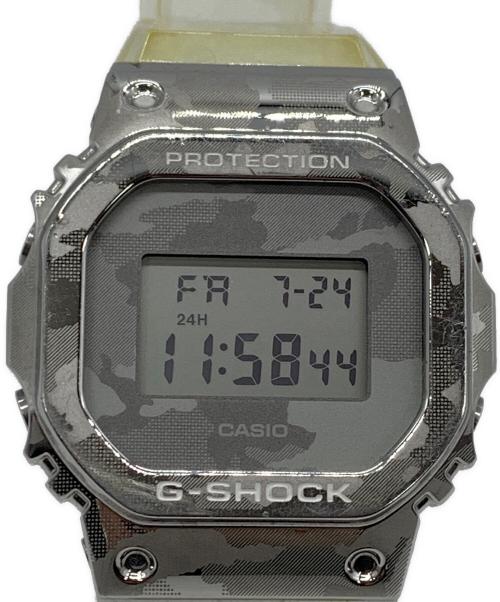 CASIO（カシオ）CASIO (カシオ) G-SHOCKの古着・服飾アイテム