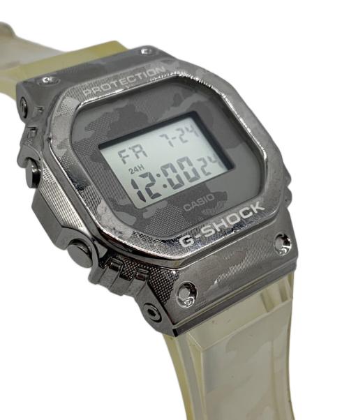 CASIO（カシオ）CASIO (カシオ) G-SHOCKの古着・服飾アイテム