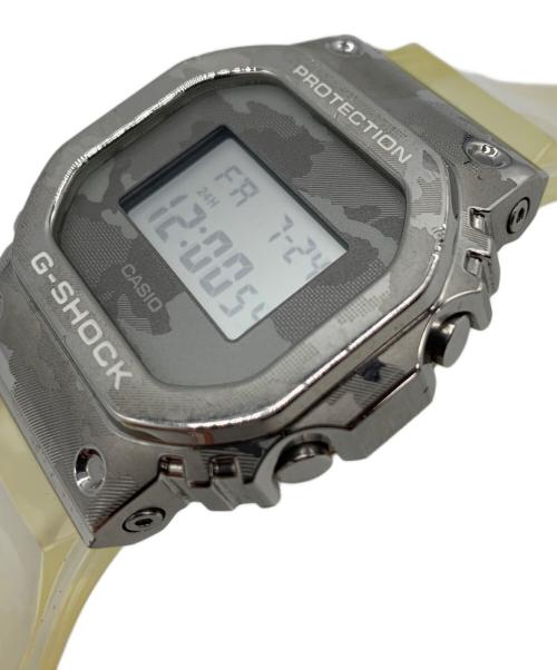 CASIO（カシオ）CASIO (カシオ) G-SHOCKの古着・服飾アイテム