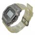 CASIO (カシオ) G-SHOCK：11000円