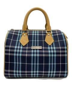 中古・古着通販】BURBERRY BLUE LABEL (バーバリー ブルー レーベル