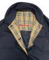 中古・古着 Burberry's　 (バーバリーズ) レインコート ブラック サイズ:9AR：6000円