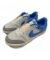 NIKE（ナイキ）の古着「JORDAN SKYLINE LOW」｜ホワイト×ブルー