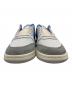 中古・古着 NIKE (ナイキ) JORDAN SKYLINE LOW ホワイト×ブルー サイズ:27 未使用品：10000円
