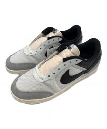 NIKE（ナイキ）の古着「JORDAN SKYLINE LOW」｜ホワイト×ブラック