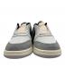 中古・古着 NIKE (ナイキ) JORDAN SKYLINE LOW ホワイト×ブラック サイズ:27 未使用品：10000円