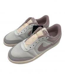 NIKE（ナイキ）の古着「JORDAN SKYLINE LOW」｜ホワイト×ピンク