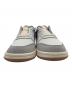 中古・古着 NIKE (ナイキ) JORDAN SKYLINE LOW ホワイト×ピンク サイズ:26 未使用品：10000円