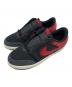 NIKE（ナイキ）の古着「JORDAN SKYLINE LOW」｜レッド×ブラック