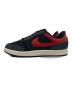 NIKE (ナイキ) JORDAN SKYLINE LOW レッド×ブラック サイズ:27 未使用品：10000円