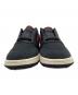 中古・古着 NIKE (ナイキ) JORDAN SKYLINE LOW レッド×ブラック サイズ:27 未使用品：10000円