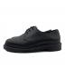 Dr.Martens (ドクターマーチン) 3ホールシューズ ブラック サイズ:UK8：12000円