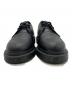 中古・古着 Dr.Martens (ドクターマーチン) 3ホールシューズ ブラック サイズ:UK8：12000円