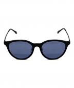 RAY-BANレイバン）の古着「RB4334D」｜ブラック