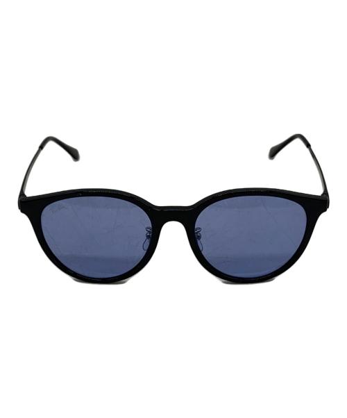 RAY-BAN（レイバン）RAY-BAN (レイバン) RB4334D ブラック サイズ:55□19の古着・服飾アイテム