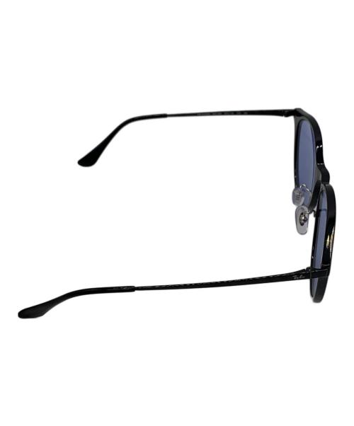 RAY-BAN（レイバン）RAY-BAN (レイバン) RB4334D ブラック サイズ:55□19の古着・服飾アイテム