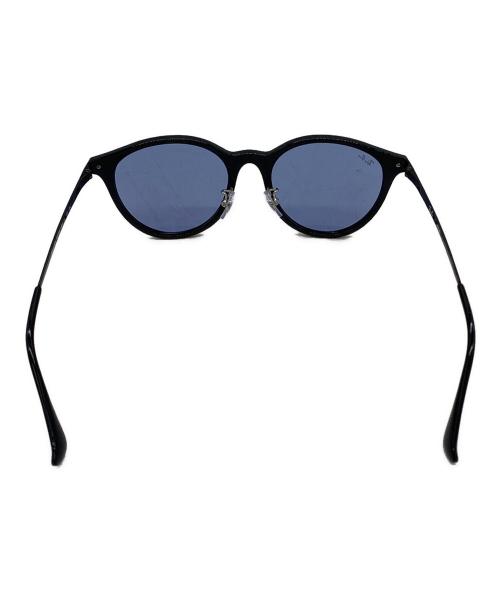 RAY-BAN（レイバン）RAY-BAN (レイバン) RB4334D ブラック サイズ:55□19の古着・服飾アイテム