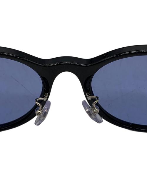 RAY-BAN（レイバン）RAY-BAN (レイバン) RB4334D ブラック サイズ:55□19の古着・服飾アイテム