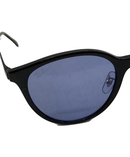 RAY-BAN（レイバン）RAY-BAN (レイバン) RB4334D ブラック サイズ:55□19の古着・服飾アイテム