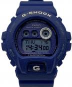 CASIOカシオ）の古着「G-SHOCK」