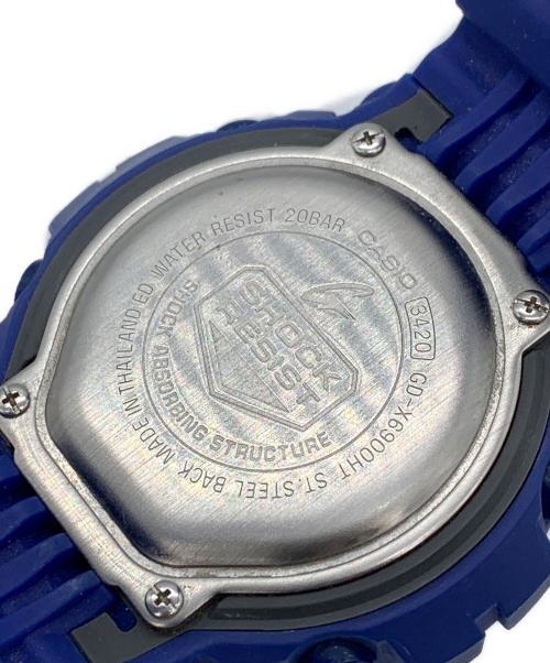 CASIO（カシオ）CASIO (カシオ) G-SHOCKの古着・服飾アイテム