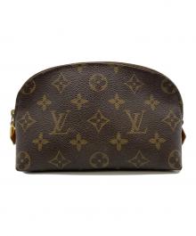 LOUIS VUITTON（ルイ ヴィトン）の古着「ポシェット コスメティック PM」