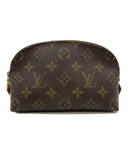 LOUIS VUITTON（ルイ ヴィトン）LOUIS VUITTON (ルイ ヴィトン) ポシェット コスメティック PMの古着・服飾アイテム