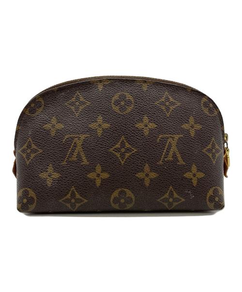 LOUIS VUITTON（ルイ ヴィトン）LOUIS VUITTON (ルイ ヴィトン) ポシェット コスメティック PMの古着・服飾アイテム