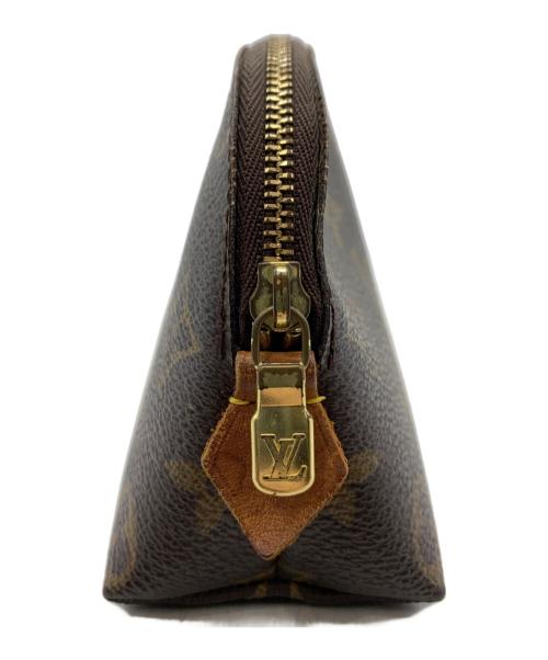 LOUIS VUITTON（ルイ ヴィトン）LOUIS VUITTON (ルイ ヴィトン) ポシェット コスメティック PMの古着・服飾アイテム