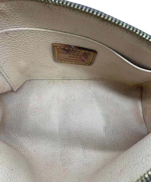 LOUIS VUITTON（ルイ ヴィトン）LOUIS VUITTON (ルイ ヴィトン) ポシェット コスメティック PMの古着・服飾アイテム