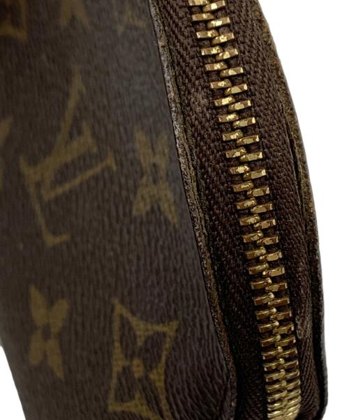 LOUIS VUITTON（ルイ ヴィトン）LOUIS VUITTON (ルイ ヴィトン) ポシェット コスメティック PMの古着・服飾アイテム