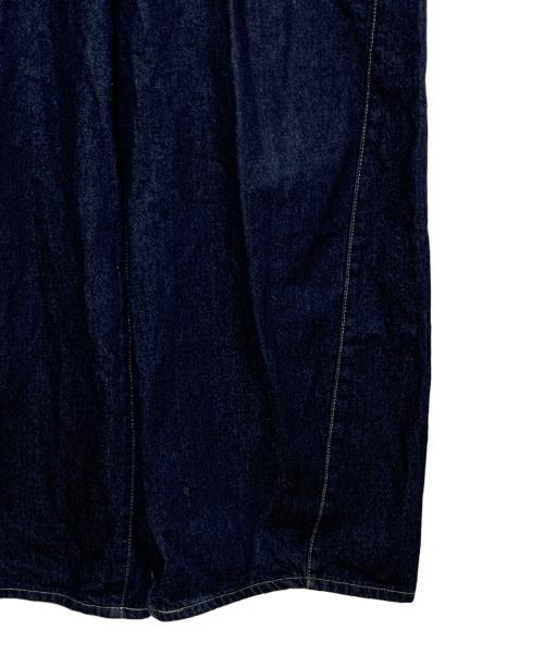 LEVI'S PReMIUM（リーバイス プレミアム）LEVI'S PReMIUM (リーバイス プレミアム) SUPER BAGGY インディゴ サイズ:W31の古着・服飾アイテム