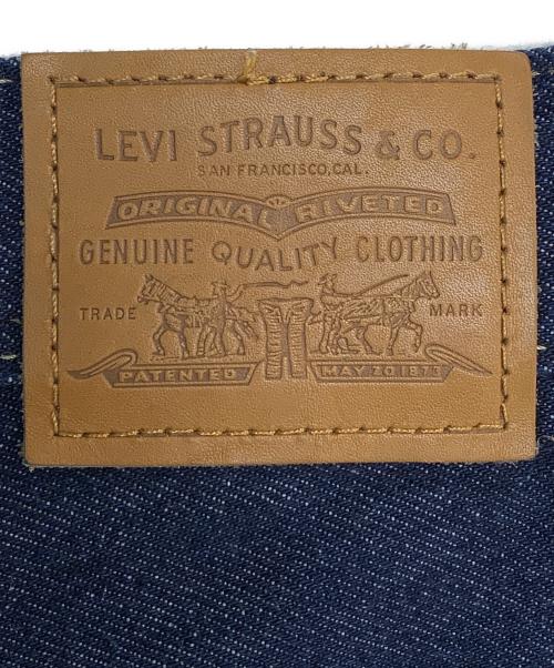 LEVI'S PReMIUM（リーバイス プレミアム）LEVI'S PReMIUM (リーバイス プレミアム) SUPER BAGGY インディゴ サイズ:W31の古着・服飾アイテム
