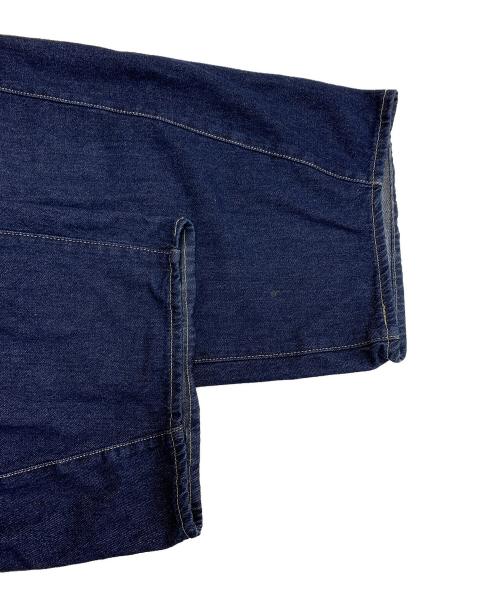 LEVI'S PReMIUM（リーバイス プレミアム）LEVI'S PReMIUM (リーバイス プレミアム) SUPER BAGGY インディゴ サイズ:W31の古着・服飾アイテム