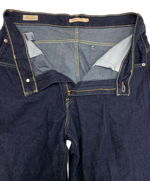 LEVI'S PReMIUM（リーバイス プレミアム）LEVI'S PReMIUM (リーバイス プレミアム) SUPER BAGGY インディゴ サイズ:W31の古着・服飾アイテム